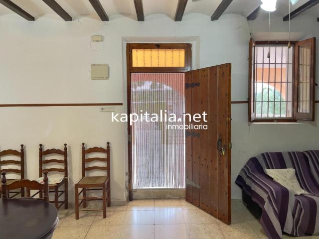 Casa en venta en Alqueria d´Asnar l´. Casa de campo a la venta en Alquería de Aznar. Casas Alqueria d´Asnar.