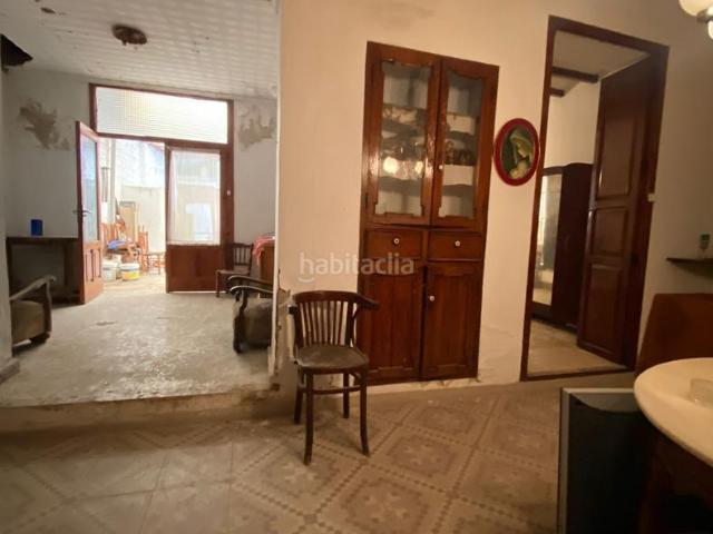 Casa en venta en Alqueria de la Comtessa l´. VENTA AMPLIA CASA EN ALQUERIA DE LA CONDESA PARA REFORMAR. Casas Alqueria de la Comtessa.