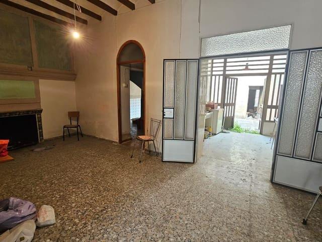 Casa en venta en Alqueria de la Comtessa, Valencia Costa Valencia