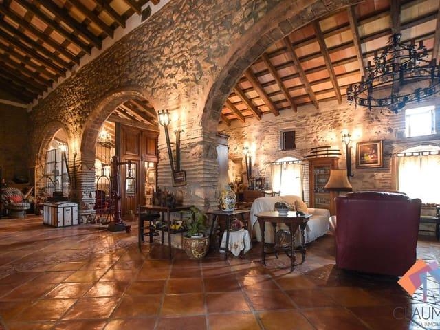 Finca/Casa Rural en venta en Alqueria de la Comtessa, Valencia Costa Valencia