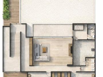 CASA EN VENTA EN ALQUERIAS DE POZOS
