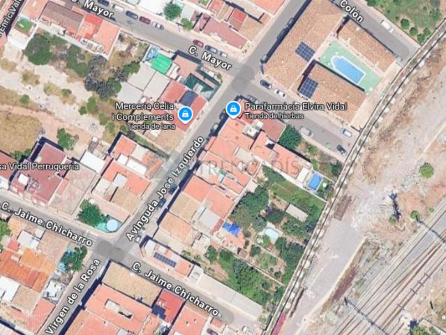 Casa en venta en Alquerías del Niño Perdido, Alquerías del Niño Perdido