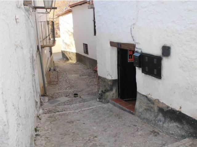 Casa en Venta en Alquife