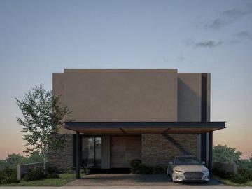 Casa en venta en Altozano Estrenala de Lujo Condominio Laja