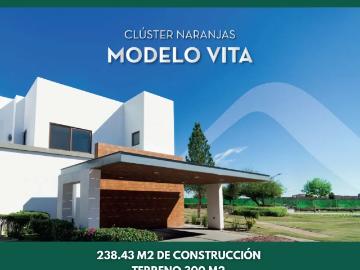 Casa en venta en Altozano la Nueva Laguna, Gómez Palacio, Durango
