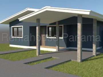 Casa en Venta en Alto Boquete, Boquete