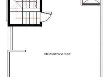 Casa en venta en Alto Lago Residencial