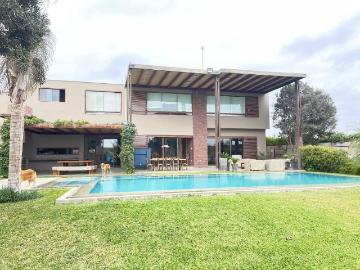 Casa en venta en Alto Laran a S/2,400,000