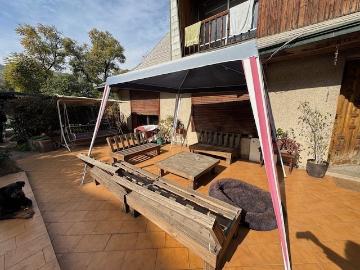 Casa en Venta en Alto Las Condes/Chesterton