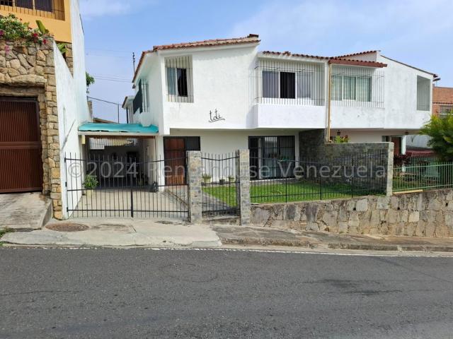 Casa en Venta en Alto Prado, Caracas