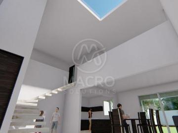 CASA EN VENTA EN ALTOS DE OAXTEPEC