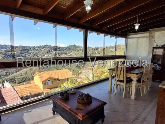 Casa en Venta en Altos de la Peña, San Antonio de los Altos