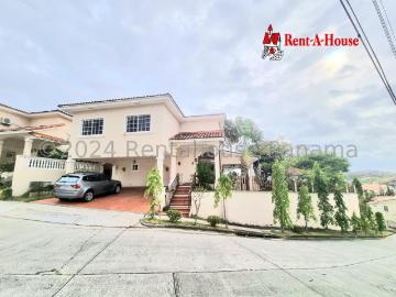 Casa en Venta en Altos de Panama, Panama