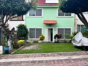 Casa en venta en Altavista, Cuernavaca, Morelos