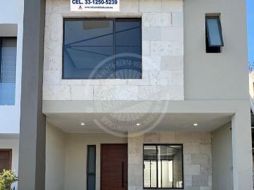 Casa en venta en Altavista Residencial, Cancún, Jalisco