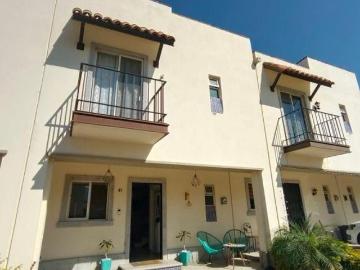 Casa en venta en ALTA CALIFORNIA, Coto Malibu, Tlajomulco de Zuñiga
