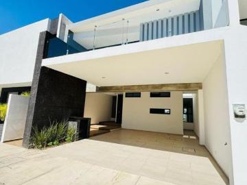 Casa en Venta en Altabrisa Residencial Cerritos Resort Mazatlan