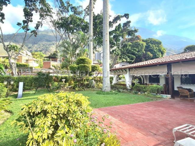 Casa en Venta en Altamira, Caracas
