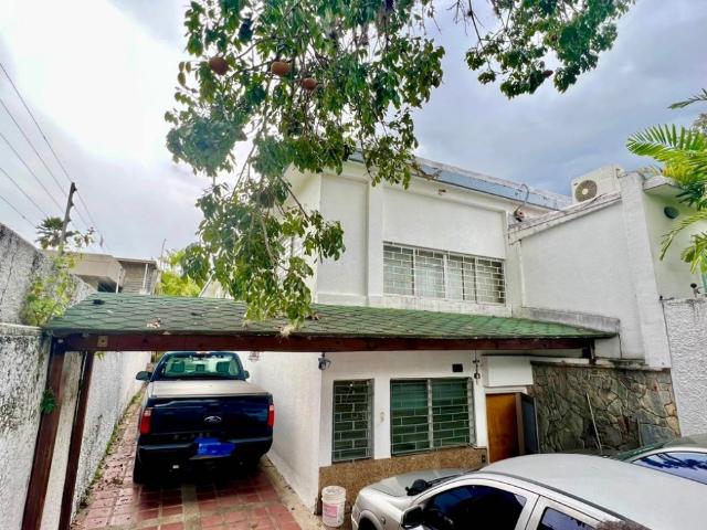 Casa en Venta en Altamira, Caracas Chacao