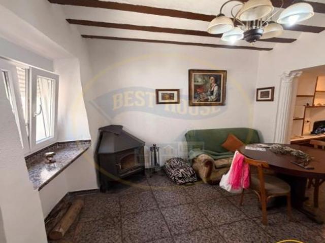 CASA EN VENTA EN ALTAREJOS