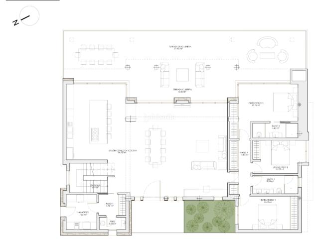 Casa en venta en Altea, Mascarat. VILLA DE LUJO en ALTEAVIVIENDA REF IK001NDESPECIFICACIONES4 dormitorios y 4 bantildeosPISCINA privadaAIRE ACONDICIONADO incluidoGA. Casas.