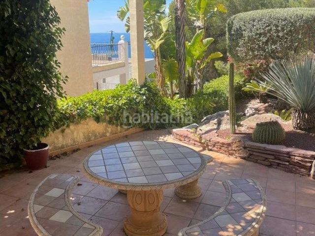 Casa en venta en Altea, Mascarat. Villa 3 habitaciones Venta Altea. Casas.