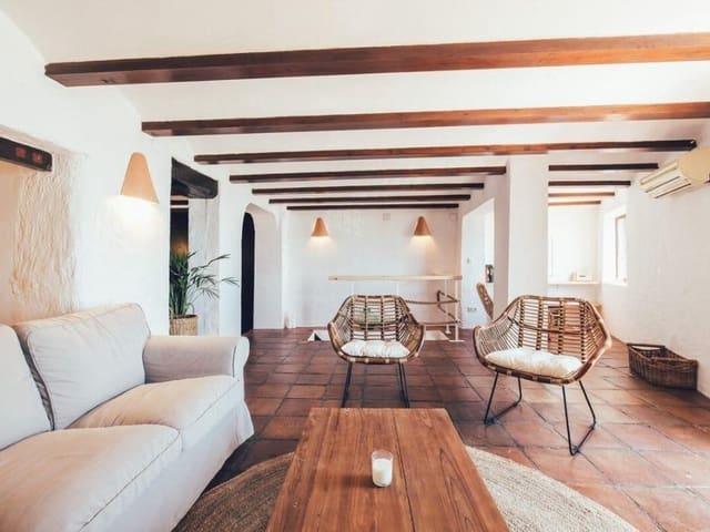 Casa en venta en Altea, Alicante Costa Blanca