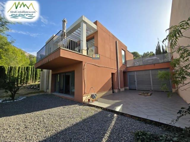 Casa en venta en Altea, Alicante Costa Blanca