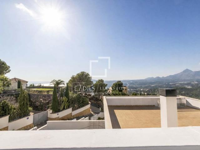 Casa en venta en Altea Alicante