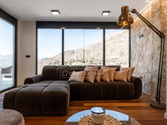 Casa en venta en Altea Alicante