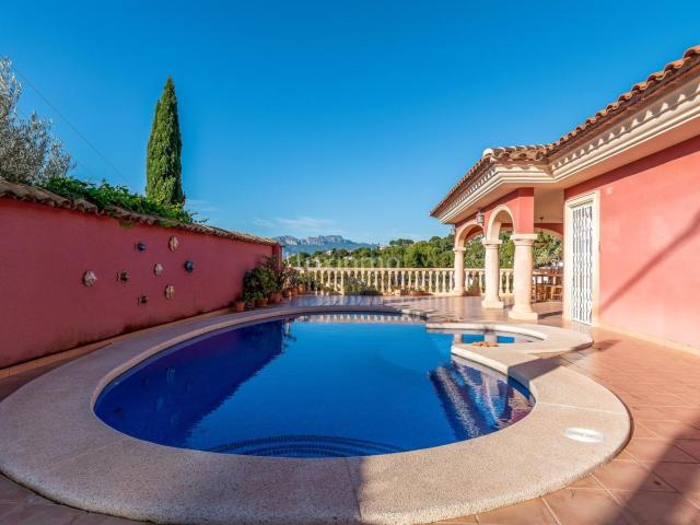 Casa en venta en Altea Alicante