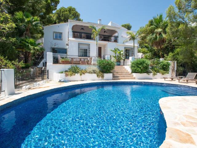 Casa en venta en Altea Alicante
