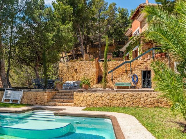 Casa en venta en Altea Alicante