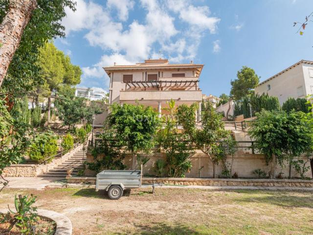 Casa en venta en Altea Alicante