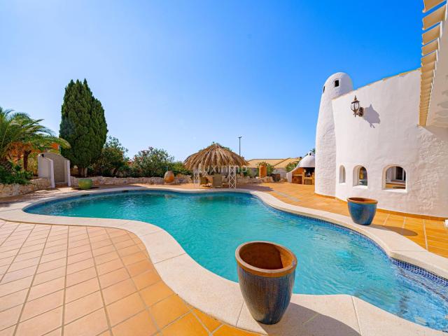 Casa en venta en Altea Alicante