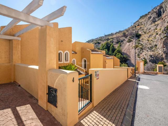 Casa en venta en Altea Alicante