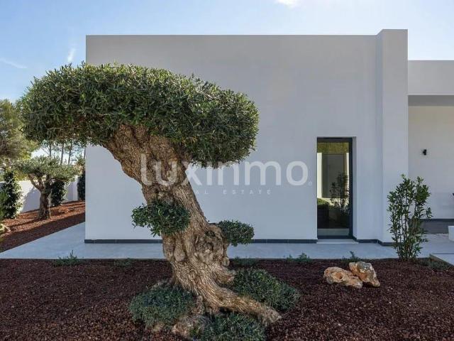 Casa en venta en Altea Alicante