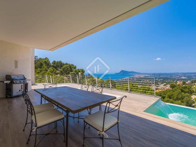 Casa en venta en Altea Alicante