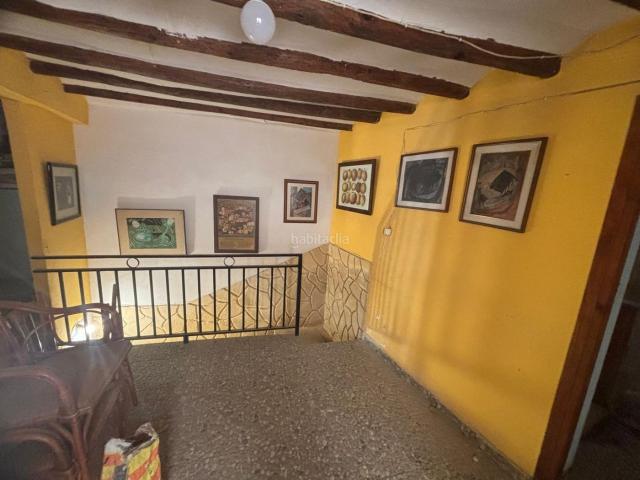 Casa en venta en Altea, Altea Ciudad. Vivienda con Vistas en el Encantador Casco Antiguo de Altea. Casas.