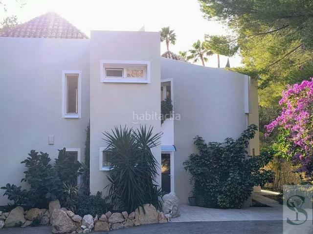 Casa en venta en Altea, Altea Ciudad. AlteaCasa. Casas.