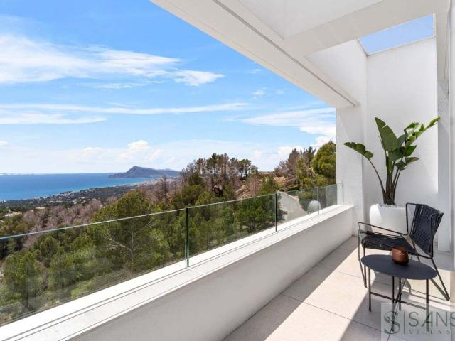 Casa en venta en Altea, Altea Ciudad. AlteaCasa. Casas.