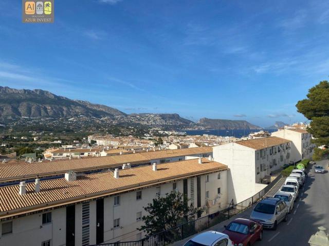 Casa en venta en Altea, Altea Ciudad. Casa adosada en Altea!. Casas.