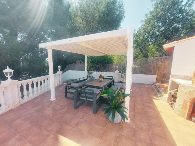 Casa en venta en Altea, Altea Ciudad. Casas.