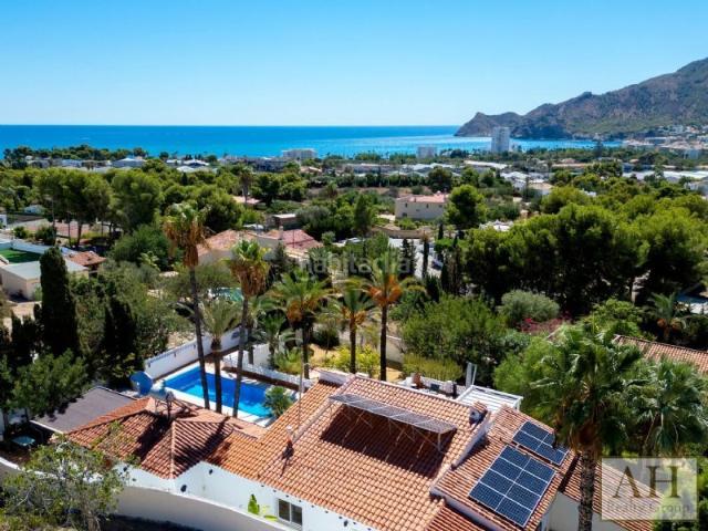 Casa en venta en Altea, Altea Ciudad. Casas.