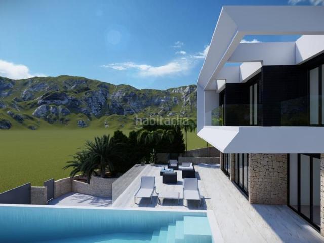 Casa en venta en Altea, Altea Ciudad. Casas.