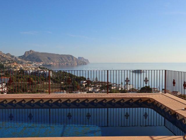 Casa en venta en Altea, Altea Ciudad. Casas.