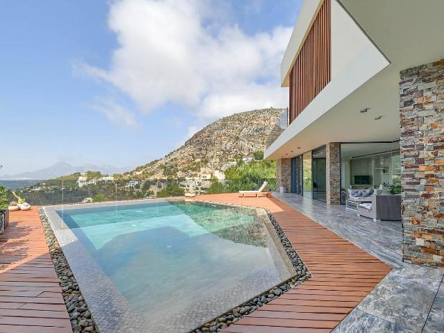 Casa en venta en Altea, Altea Hills. Casas.