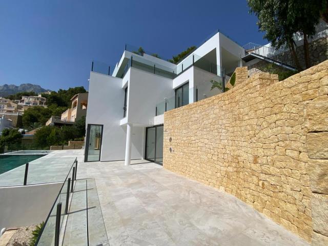 Casa en venta en Altea, Altea Ciudad. Casas.
