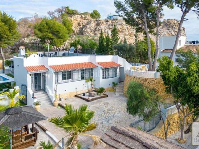 Casa en venta en Altea, Altea Ciudad. Casas.