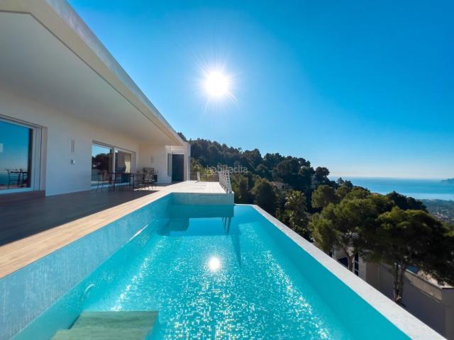 Casa en venta en Altea, Altea Ciudad. Casas.